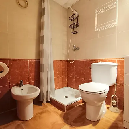 Apartment Ayf Luminoso En Playa Morro De Gos Oropesa del Mar