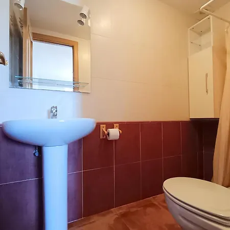 Apartment Ayf Luminoso En Playa Morro De Gos *