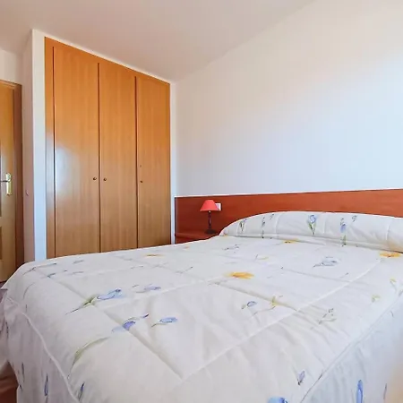 Apartment Ayf Luminoso En Playa Morro De Gos