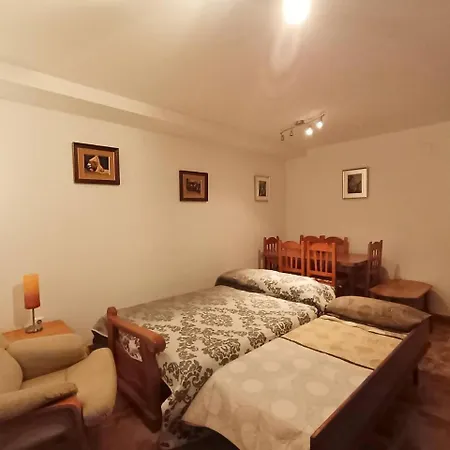 Appartement Ayf Luminoso En Playa Morro De Gos *