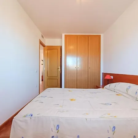 Ayf Luminoso En Playa Morro De Gos Appartement