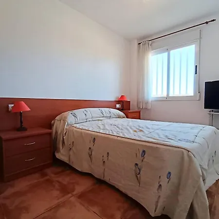 Ayf Luminoso En Playa Morro De Gos Appartement Oropesa del Mar